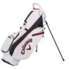 Callaway Hyper Lite Zero Stand Golf Bag 5121111 2 Callaway Hyper Lite Zero Stand Golf Bag 5121111 -Golf Series Shop Callaway Hyper Lite Zero Stand Golf Bag 1