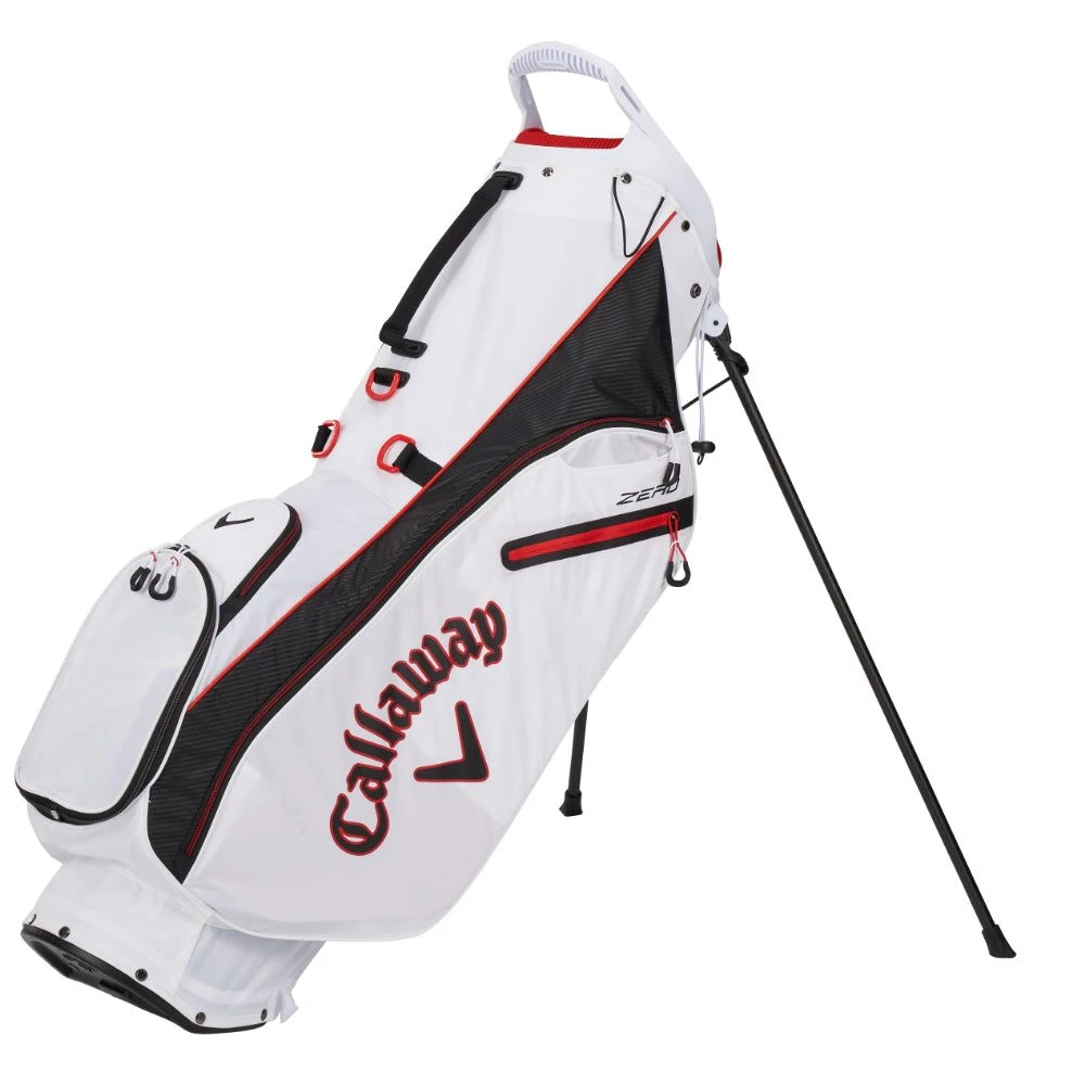 Callaway Hyper Lite Zero Stand Golf Bag 5121111 Callaway Hyper Lite Zero Stand Golf Bag 5121111 -Golf Series Shop Callaway Hyper Lite Zero Stand Golf Bag 1