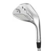 Callaway JAWS Raw Face Chrome 22 Golf Wedge | Steel -Golf Series Shop Callaway JAWS Raw Face Chrome 22 Golf Wedge Steel 1