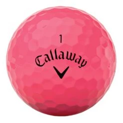 Callaway Ladies Reva Golf Balls | Rose 4 Callaway Ladies Reva Golf Balls | Rose -Golf Series Shop Callaway Ladies Reva Golf Balls Rose 138