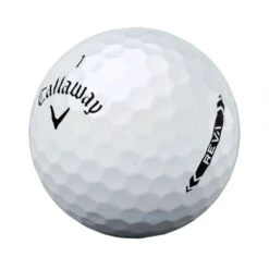 Callaway Ladies Reva Golf Balls | White -Golf Series Shop Callaway Ladies Reva Golf Balls White 165