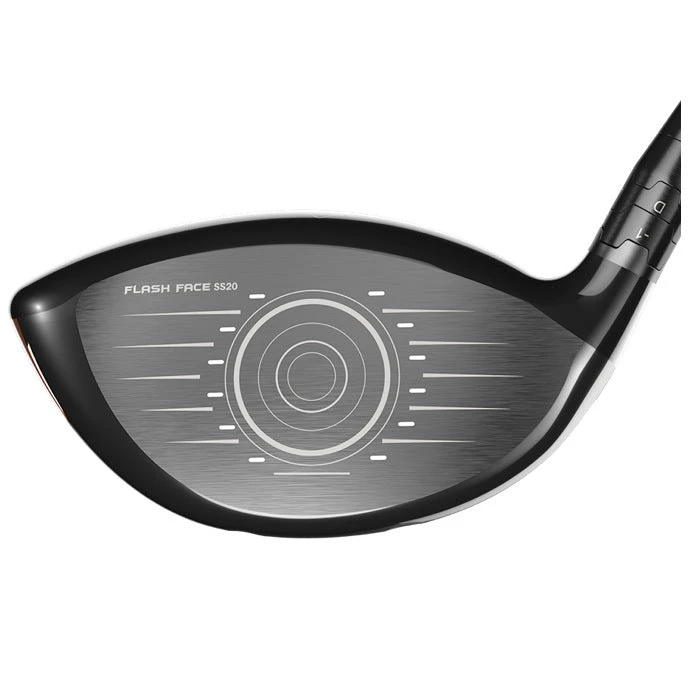 Callaway Mavrik 22 Golf Driver Callaway Mavrik 22 Golf Driver -Golf Series Shop Callaway Mavrik Golf Driver 4