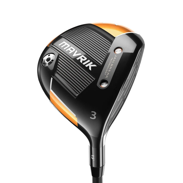 Callaway Mavrik 22 Golf Fairway Wood Callaway Mavrik 22 Golf Fairway Wood -Golf Series Shop Callaway Mavrik Golf Fairway Wood 1