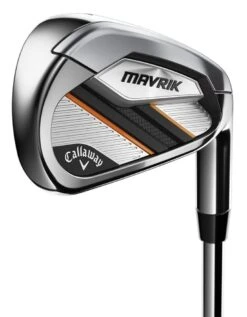 Callaway Mavrik 22 Golf Irons | Steel -Golf Series Shop Callaway Mavrik Golf Irons Steel 11