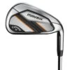 Callaway Mavrik 22 Golf Irons | Steel 1 Callaway Mavrik 22 Golf Irons | Steel -Golf Series Shop Callaway Mavrik Golf Irons Steel 5
