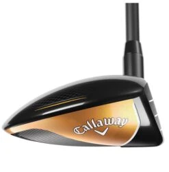 Left Handed Callaway Mavrik 22 Golf Fairway Wood -Golf Series Shop Callaway Mavrik LH Golf Fairway Wood 11