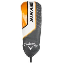 Left Handed Callaway Mavrik 22 Golf Fairway Wood -Golf Series Shop Callaway Mavrik LH Golf Fairway Wood 9