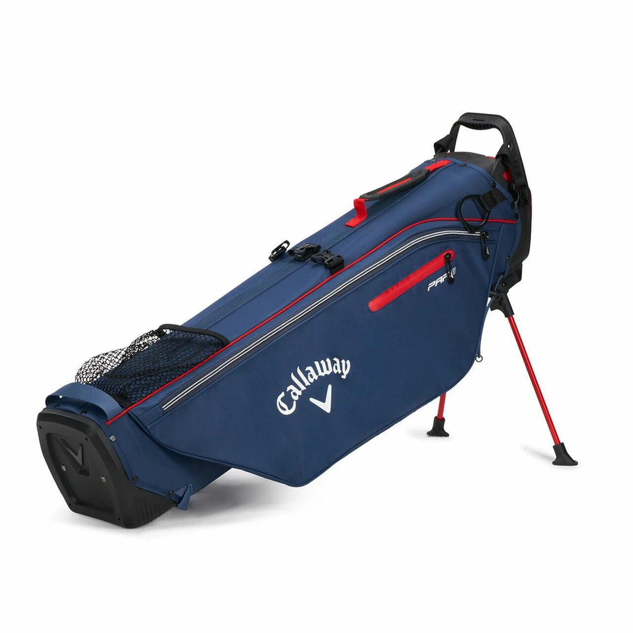 Callaway Par 3 Double Strap Golf Stand Bag 5122062 Callaway Par 3 Double Strap Golf Stand Bag 5122062 -Golf Series Shop Callaway Par Double Strap Golf Stand Bag 9