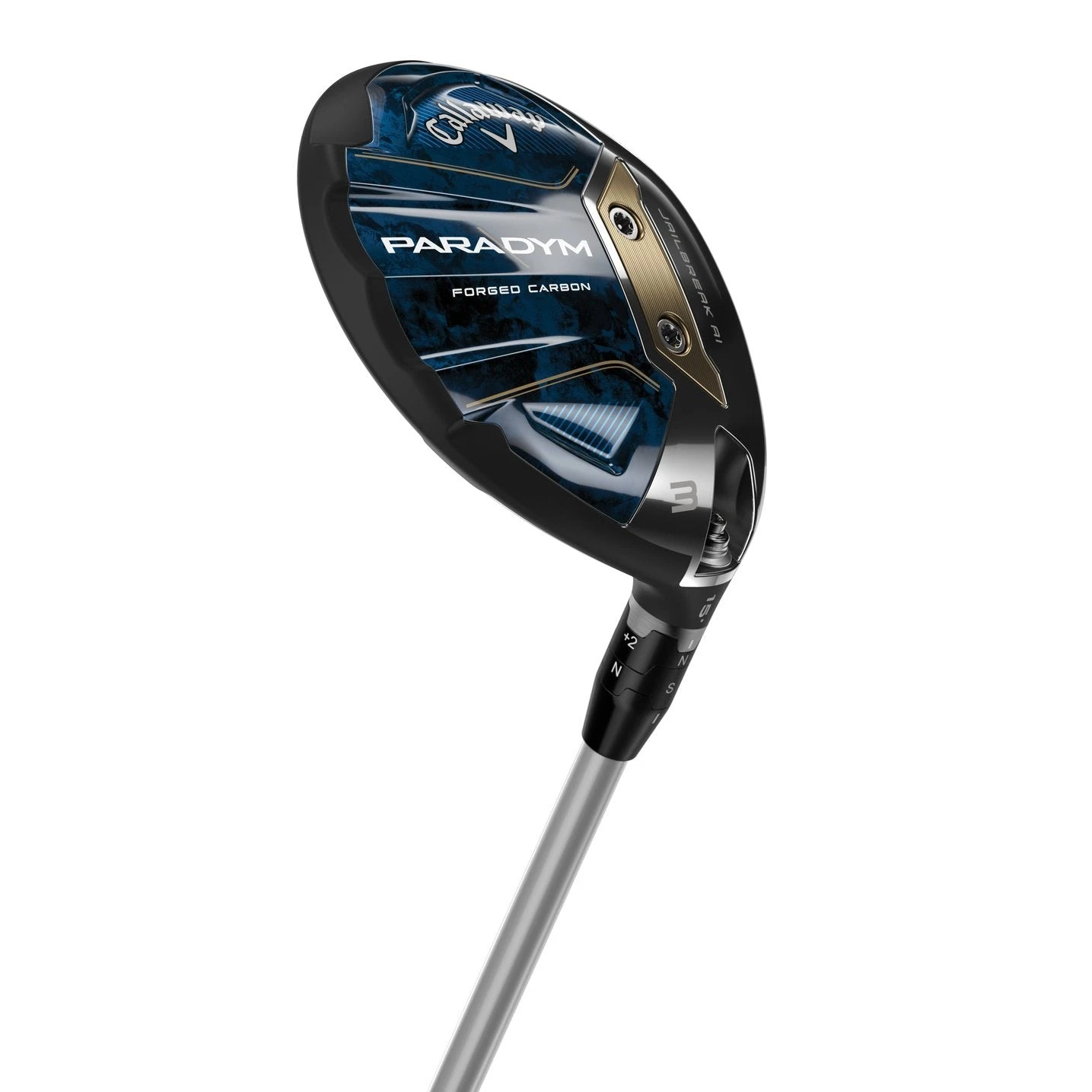 Callaway Paradym Golf Fairway Wood Callaway Paradym Golf Fairway Wood -Golf Series Shop Callaway Paradym Golf Fairway Wood 9