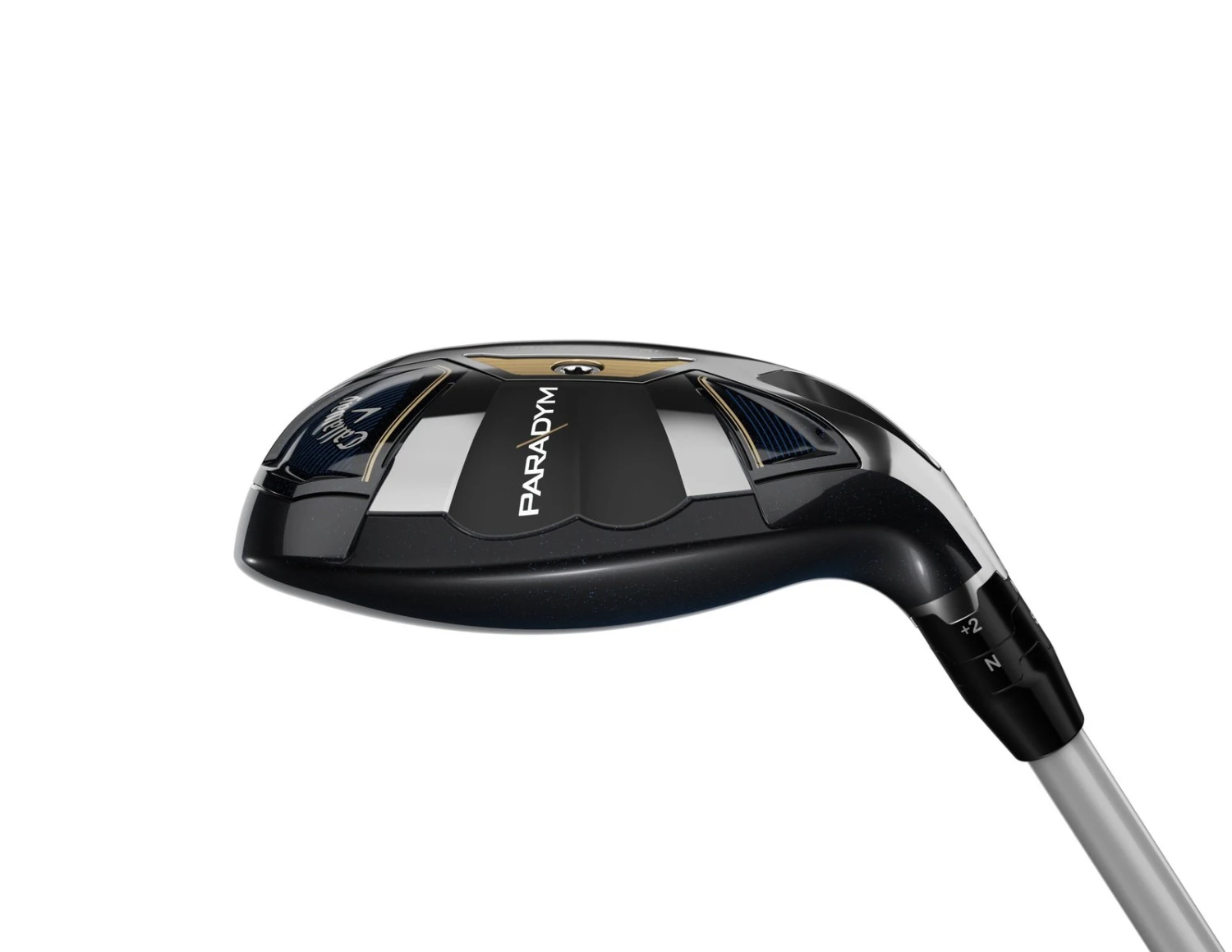 Callaway Paradym Golf Hybrid Callaway Paradym Golf Hybrid -Golf Series Shop Callaway Paradym Golf Hybrid Pre Order 4