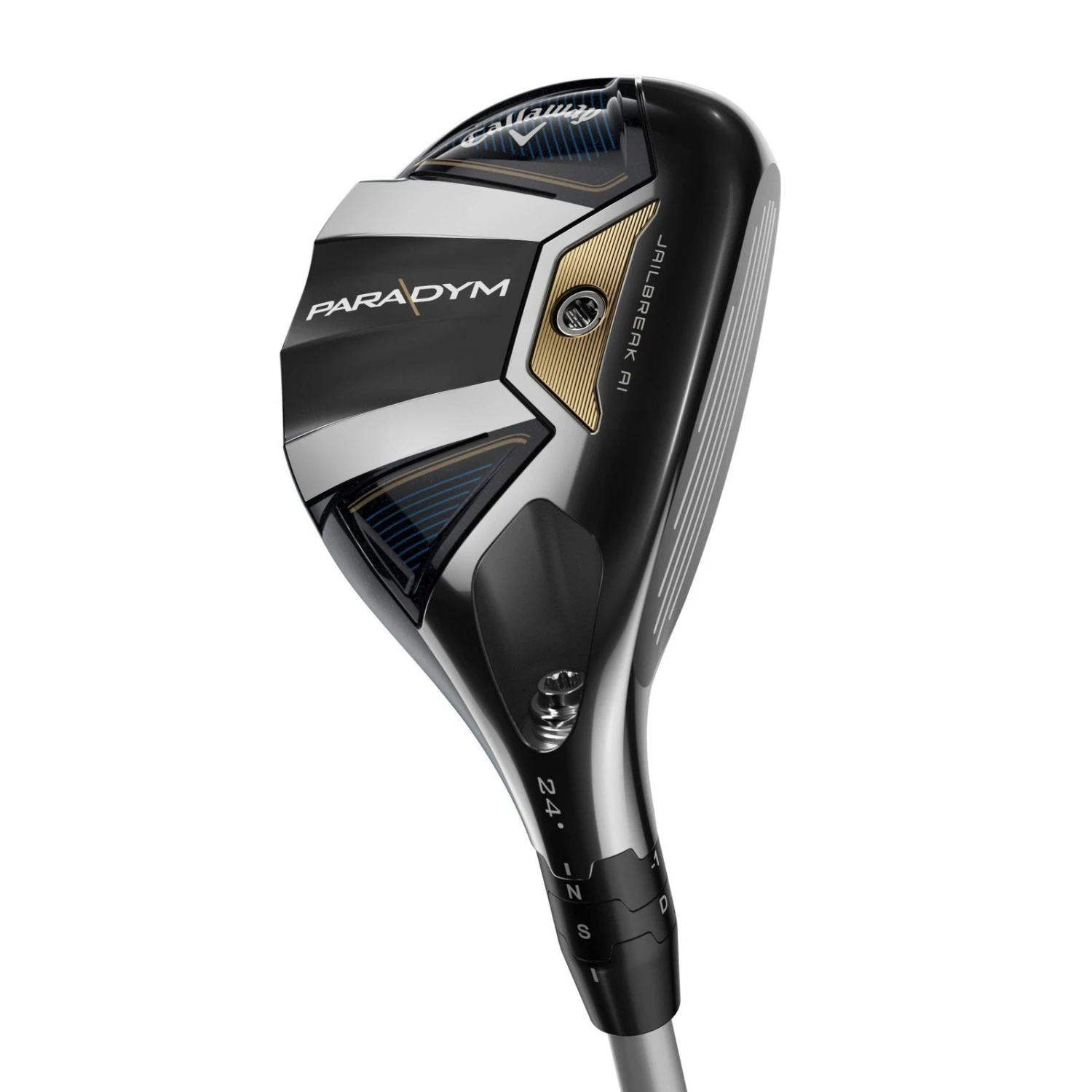 Callaway Paradym Golf Hybrid Callaway Paradym Golf Hybrid -Golf Series Shop Callaway Paradym Golf Hybrid Pre Order 9