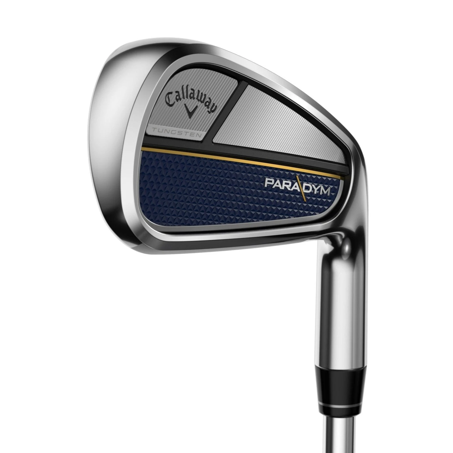 Callaway Paradym Golf Irons | Graphite Callaway Paradym Golf Irons | Graphite -Golf Series Shop Callaway Paradym Golf Irons Graphite 2