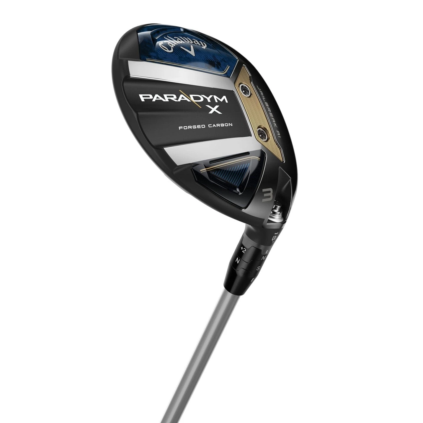 Callaway Paradym X Golf Fairway Wood Callaway Paradym X Golf Fairway Wood -Golf Series Shop Callaway Paradym X Golf Fairway Wood 6