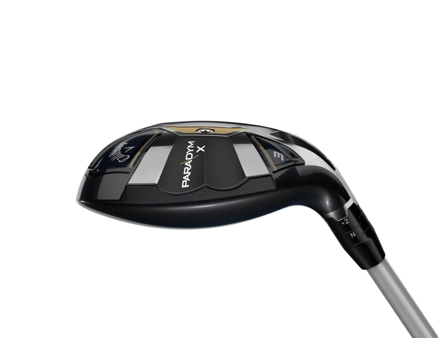 Callaway Paradym X Golf Hybrid Callaway Paradym X Golf Hybrid -Golf Series Shop Callaway Paradym X Golf Hybrid Pre Order 12