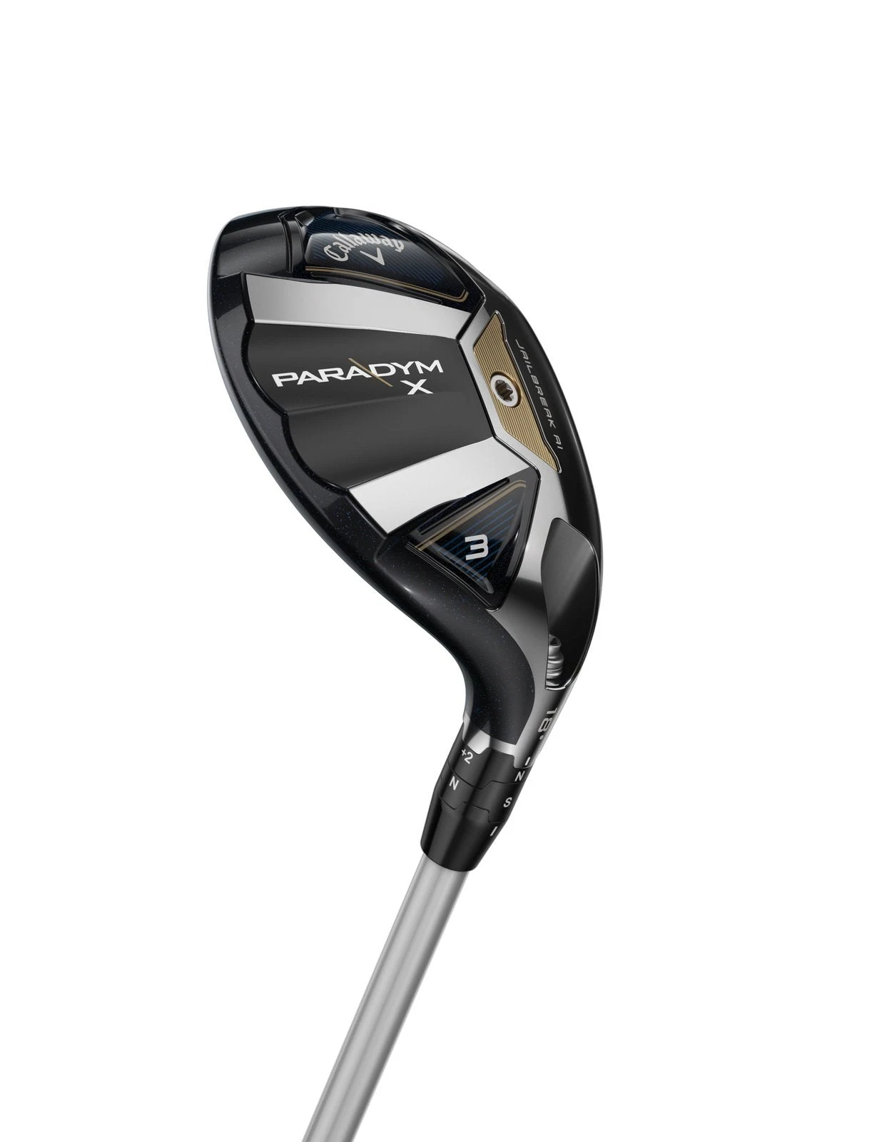 Callaway Paradym X Golf Hybrid Callaway Paradym X Golf Hybrid -Golf Series Shop Callaway Paradym X Golf Hybrid Pre Order 2