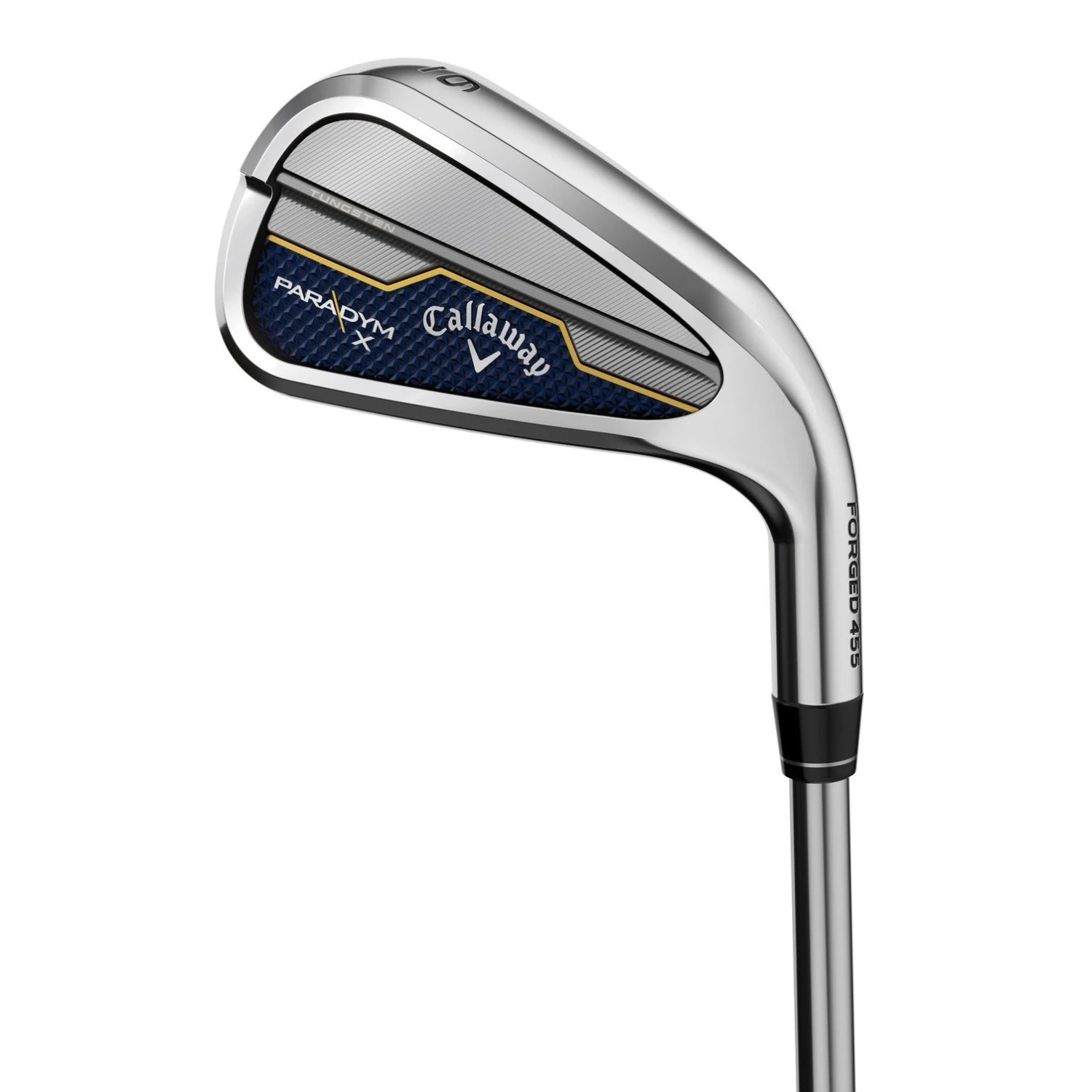 Callaway Paradym X Golf Irons | Steel Callaway Paradym X Golf Irons | Steel -Golf Series Shop Callaway Paradym X Golf Irons Pre Order 6
