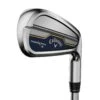 Callaway Paradym X Golf Irons | Steel 1 Callaway Paradym X Golf Irons | Steel -Golf Series Shop Callaway Paradym X Golf Irons Pre Order 8