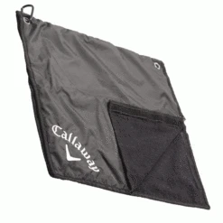 Callaway Rain Hood Golf Towel C30410