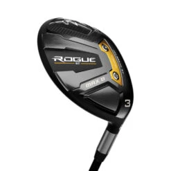 Callaway Rogue ST Max D Golf Fairway Wood -Golf Series Shop Callaway Rogue Max Golf Fairway Wood 64