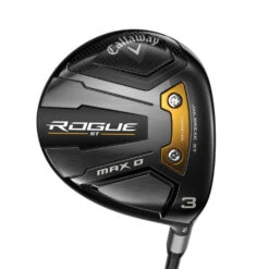 Callaway Rogue ST Max D Golf Fairway Wood -Golf Series Shop Callaway Rogue Max Golf Fairway Wood 68