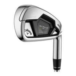 Callaway Rogue ST Max OS Golf Irons | Graphite