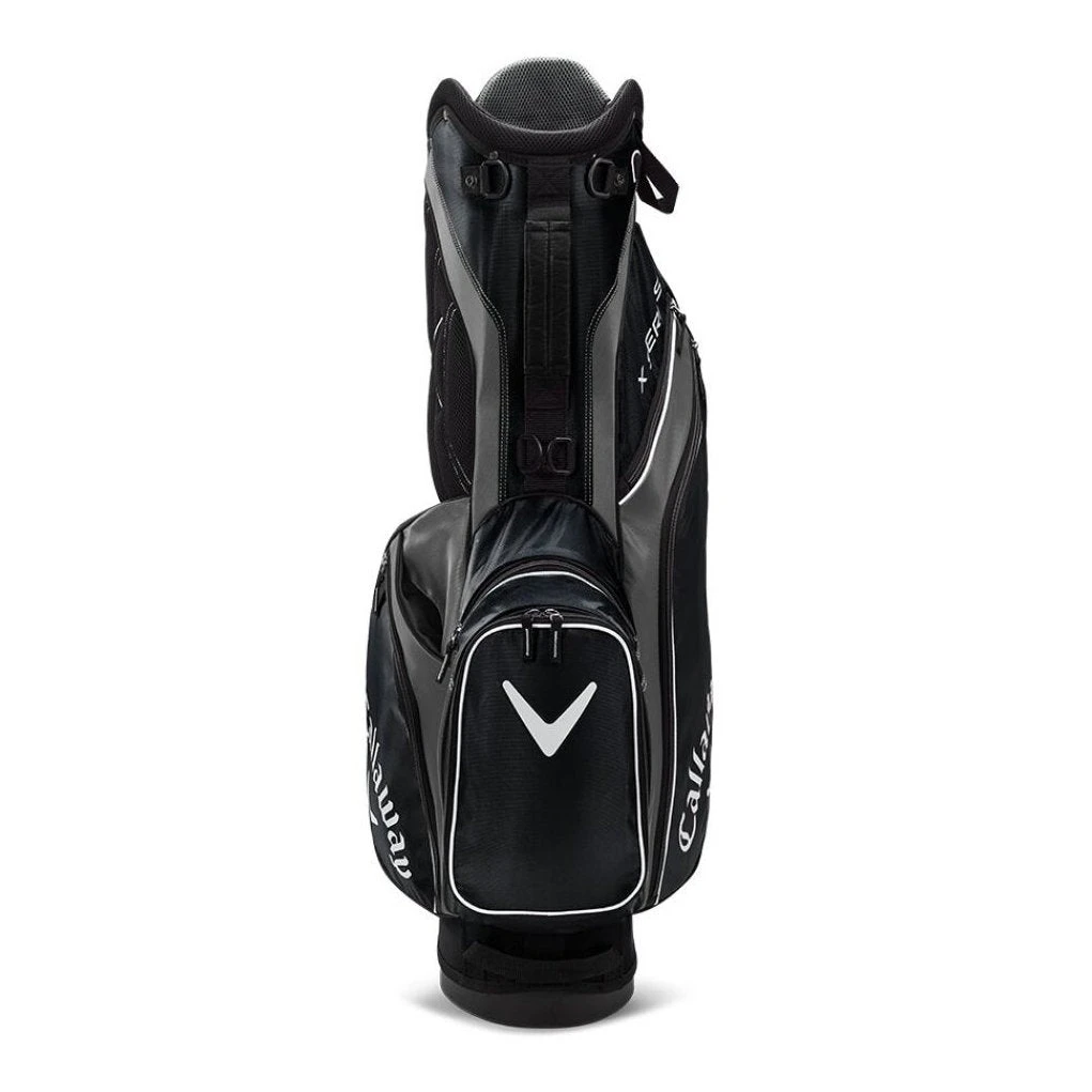Callaway X Series Golf Stand Bag 5119279 Callaway X Series Golf Stand Bag 5119279 -Golf Series Shop Callaway Series Golf Stand Bag 5119279 115