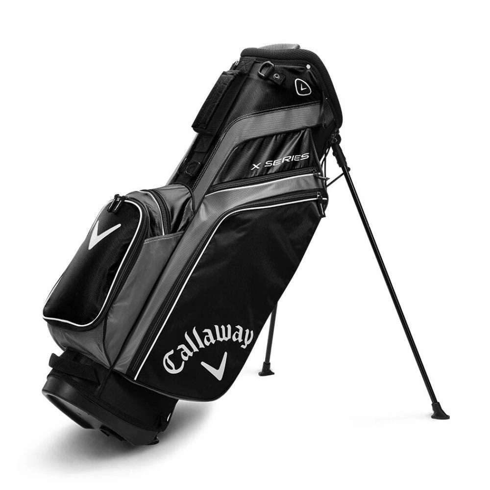 Callaway X Series Golf Stand Bag 5119279 Callaway X Series Golf Stand Bag 5119279 -Golf Series Shop Callaway Series Golf Stand Bag 5119279 195