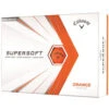 Callaway 2021 Supersoft Golf Balls | Orange 2 Callaway 2021 Supersoft Golf Balls | Orange -Golf Series Shop Callaway Supersoft Golf Balls Orange 16