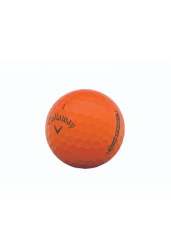 Callaway 2021 Supersoft Golf Balls | Orange -Golf Series Shop Callaway Supersoft Golf Balls Orange 3