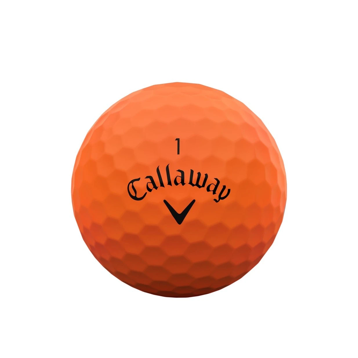 Callaway Supersoft Golf Balls | Orange Callaway Supersoft Golf Balls | Orange -Golf Series Shop Callaway Supersoft Golf Balls Orange 8