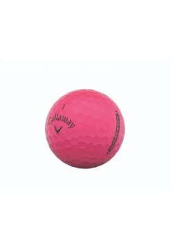 Callaway Supersoft Golf Balls | Pink -Golf Series Shop Callaway Supersoft Golf Balls Pink 29