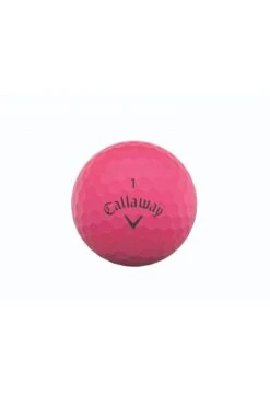 Callaway Supersoft Golf Balls | Pink -Golf Series Shop Callaway Supersoft Golf Balls Pink 65