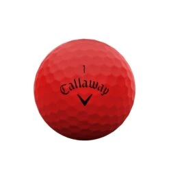 Callaway Supersoft Golf Balls | Red 4 Callaway Supersoft Golf Balls | Red -Golf Series Shop Callaway Supersoft Golf Balls Red 7