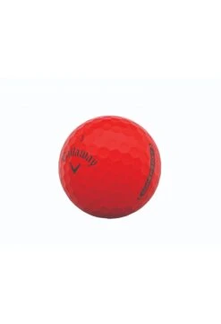 Callaway 2021 Supersoft Golf Balls | Red -Golf Series Shop Callaway Supersoft Golf Balls Red 99
