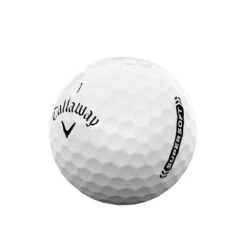 Callaway Supersoft Golf Balls | White -Golf Series Shop Callaway Supersoft Golf Balls White 0