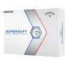 Callaway Supersoft Golf Balls | White 2 Callaway Supersoft Golf Balls | White -Golf Series Shop Callaway Supersoft Golf Balls White 2