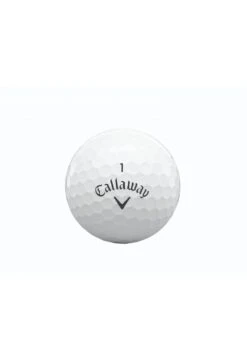 Callaway Supersoft Max Golf Balls | White -Golf Series Shop Callaway Supersoft Max Golf Balls White 87