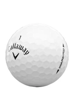 Callaway Warbird Golf Balls | White 4 Callaway Warbird Golf Balls | White -Golf Series Shop Callaway Warbird Golf Balls White 24