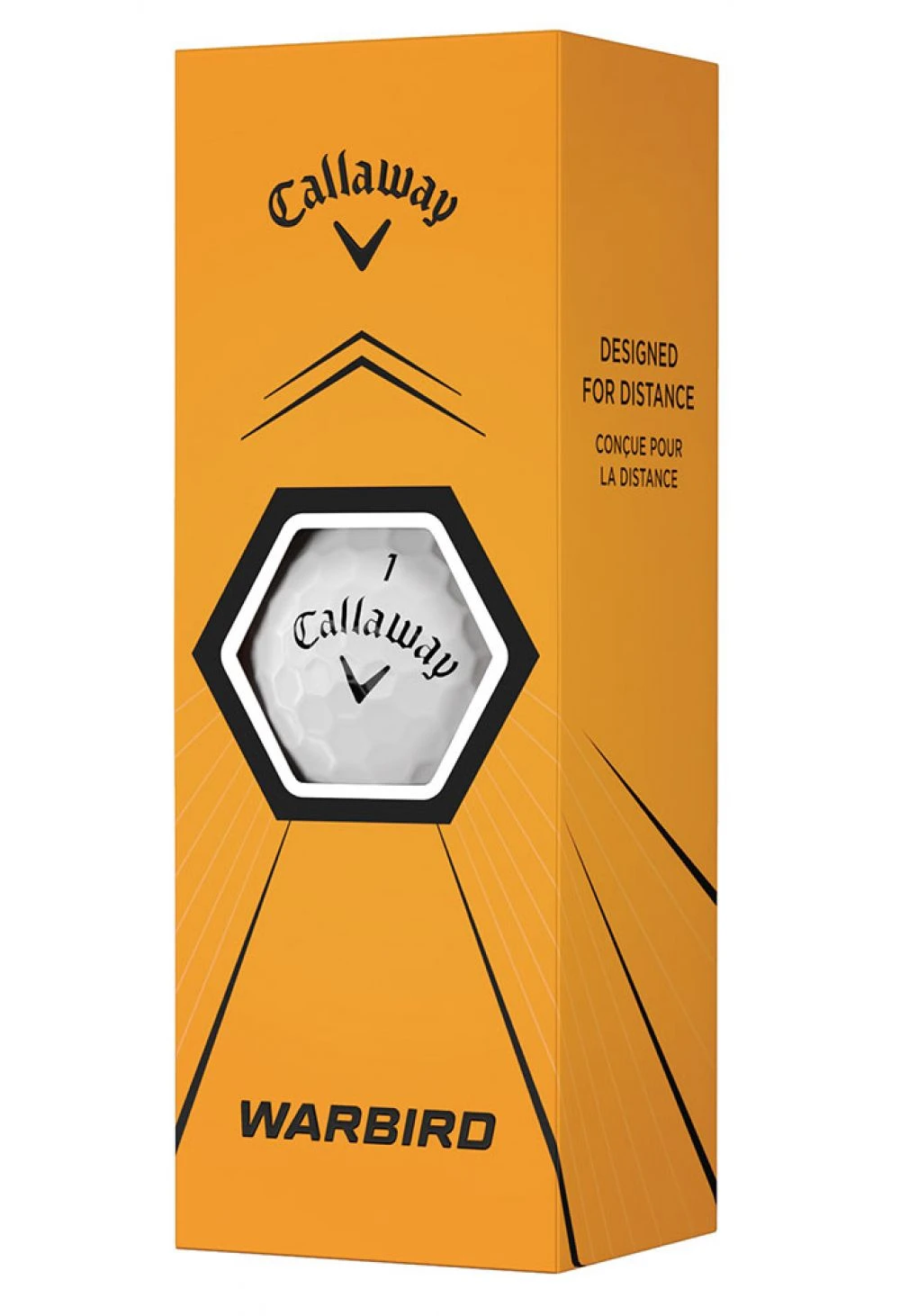 Callaway Warbird Golf Balls | White Callaway Warbird Golf Balls | White -Golf Series Shop Callaway Warbird Golf Balls White 36