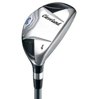 Cleveland CG 11-Piece Golf Package Set | Graphite Cleveland CG 11-Piece Golf Package Set | Graphite -Golf Series Shop Cleveland CG Piece Golf Package Set Graphite 6