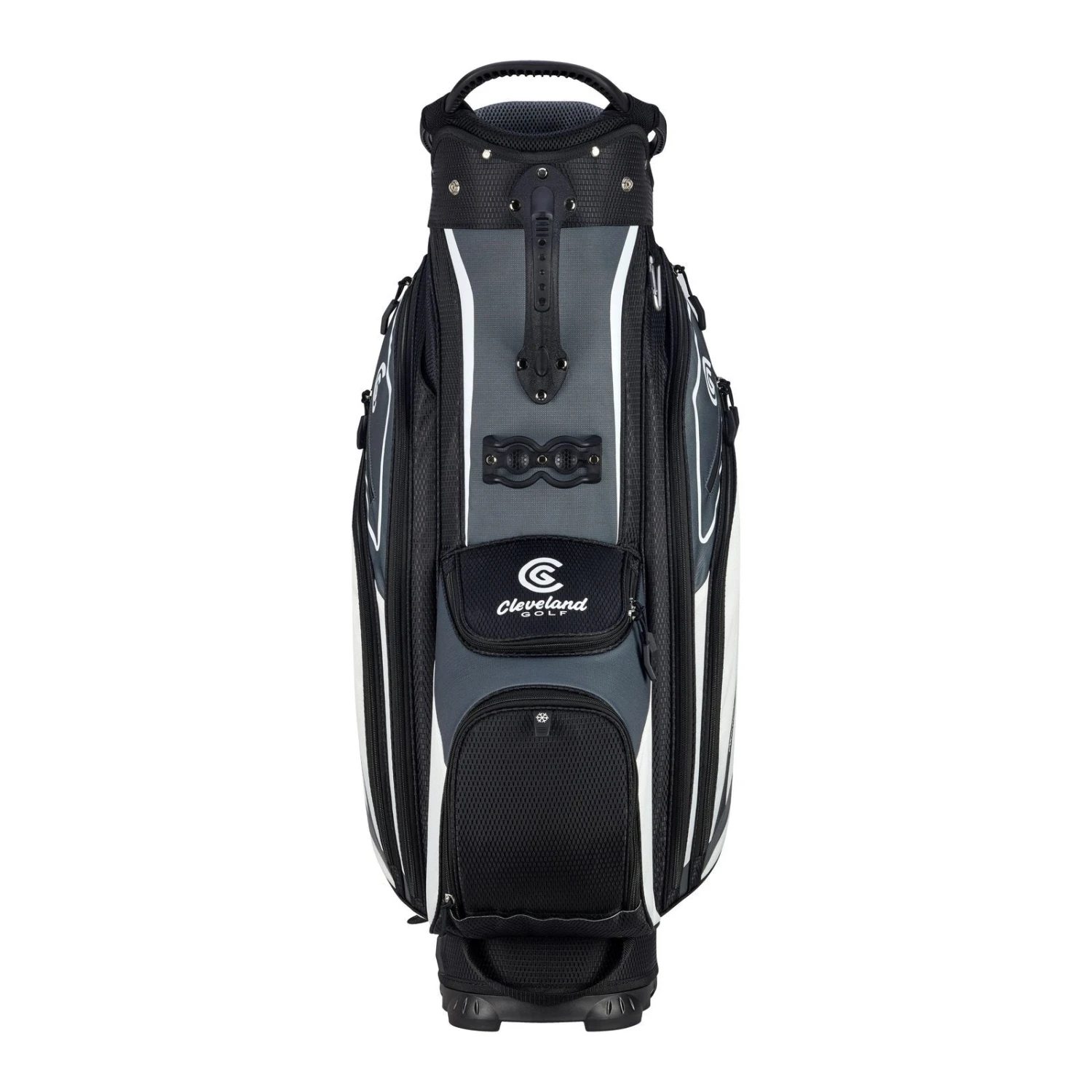 Cleveland Friday Golf Cart Bag 12122246 Cleveland Friday Golf Cart Bag 12122246 -Golf Series Shop Cleveland Friday Golf Cart Bag 12122246 1