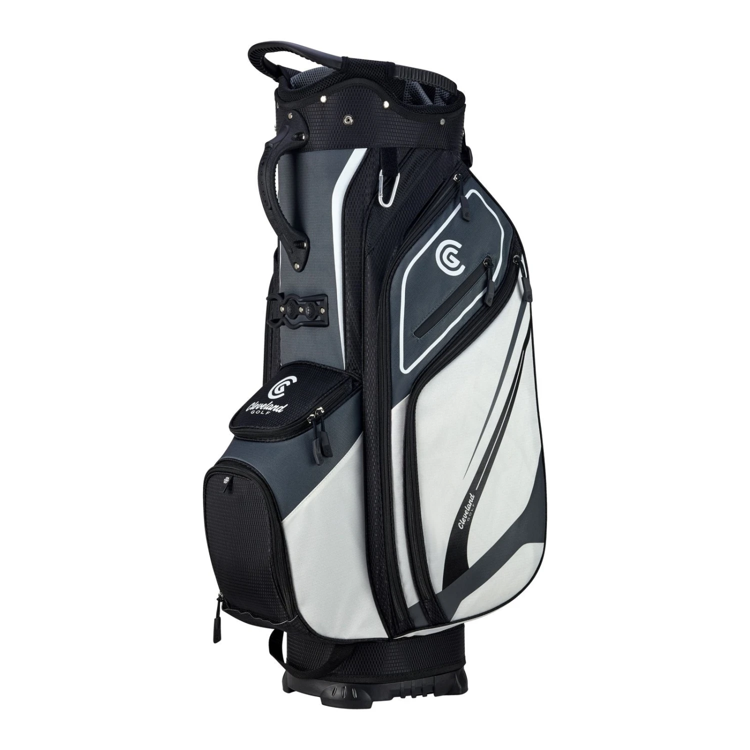 Cleveland Friday Golf Cart Bag 12122246 Cleveland Friday Golf Cart Bag 12122246 -Golf Series Shop Cleveland Friday Golf Cart Bag 12122246 2