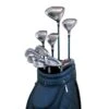 Cleveland Ladies Bloom 10-Piece Golf Package Set 1 Cleveland Ladies Bloom 10-Piece Golf Package Set -Golf Series Shop Cleveland Ladies Bloom Piece Golf Package Set 8