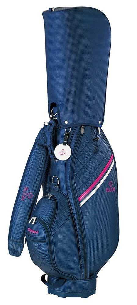 Cleveland Ladies Bloom 10-Piece Golf Package Set Cleveland Ladies Bloom 10-Piece Golf Package Set -Golf Series Shop Cleveland Ladies Bloom Piece Golf Package Set 9
