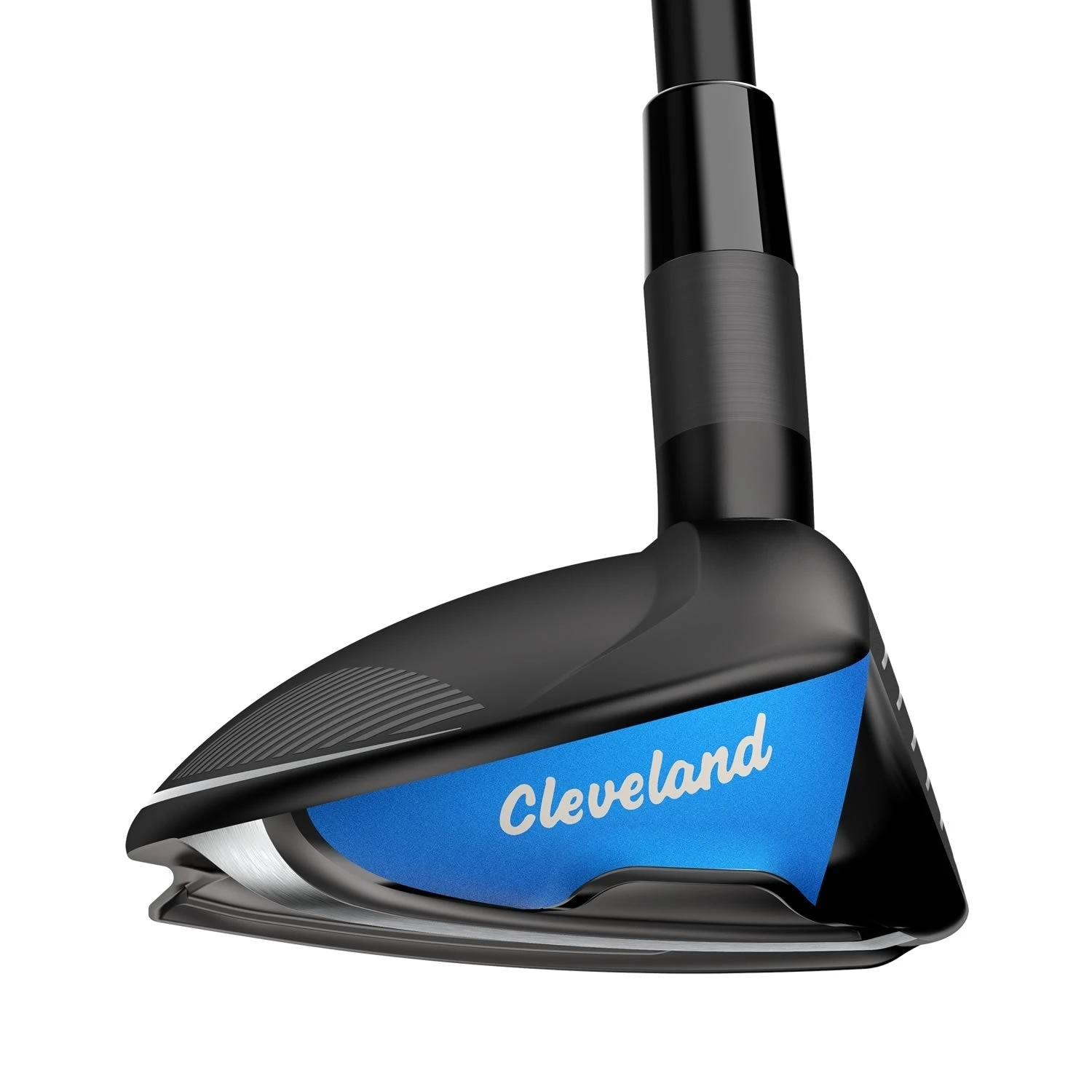 Left Handed Cleveland Launcher XL Halo Golf Hybrid Left Handed Cleveland Launcher XL Halo Golf Hybrid -Golf Series Shop Cleveland Launcher XL Halo LH Golf Hybrid 2