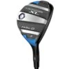 Left Handed Cleveland Launcher XL Halo Golf Hybrid -Golf Series Shop Cleveland Launcher XL Halo LH Golf Hybrid 4
