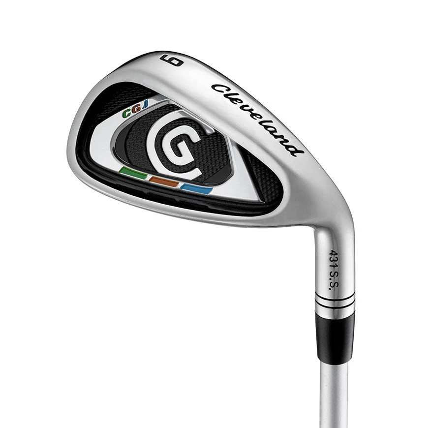 Cleveland Medium Junior Golf Package Set (7-9 Yrs) -Golf Series Shop Cleveland Medium Junior Golf Package Set 7 9 Yrs 2