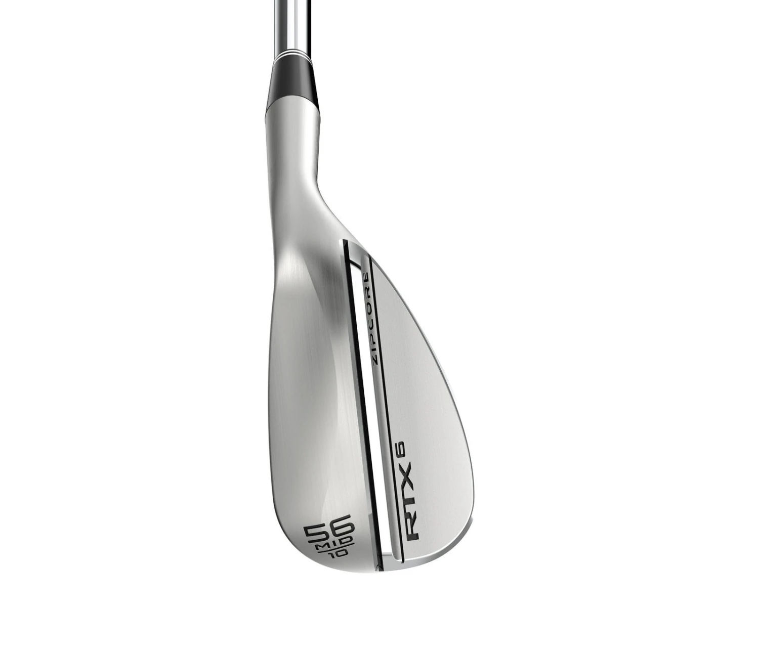 Cleveland RTX 6 ZipCore Golf Wedge | Tour Satin Cleveland RTX 6 ZipCore Golf Wedge | Tour Satin -Golf Series Shop Cleveland RTX 6 ZipCore Golf Wedge Tour Satin 2