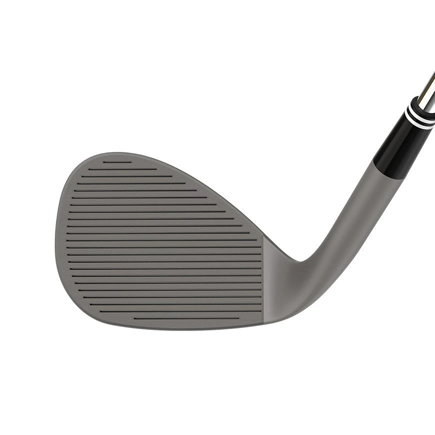 Cleveland RTX Zipcore Full Face Golf Wedge | Black Satin Cleveland RTX Zipcore Full Face Golf Wedge | Black Satin -Golf Series Shop Cleveland RTX Zipcore Full Face Golf Wedge Black Satin 2