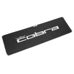 Cobra Microfiber Golf Towel 909599 -Golf Series Shop Cobra 2022 Microfiber Towel 1